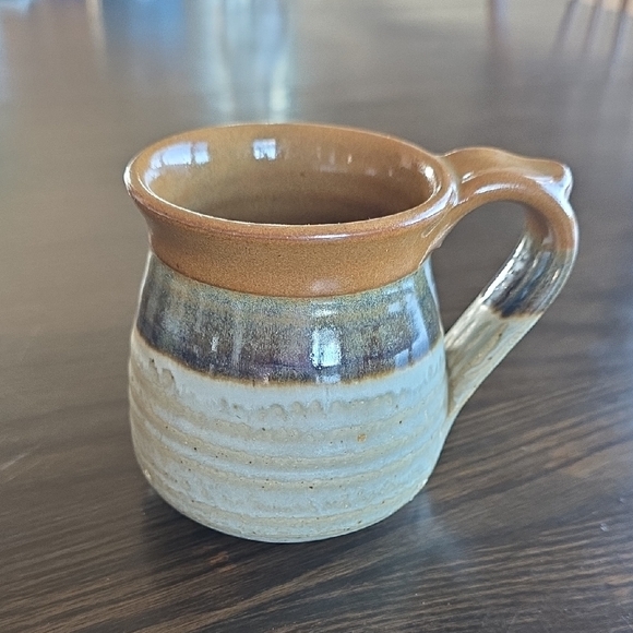 Other - Handcrafted Ceramic Mug